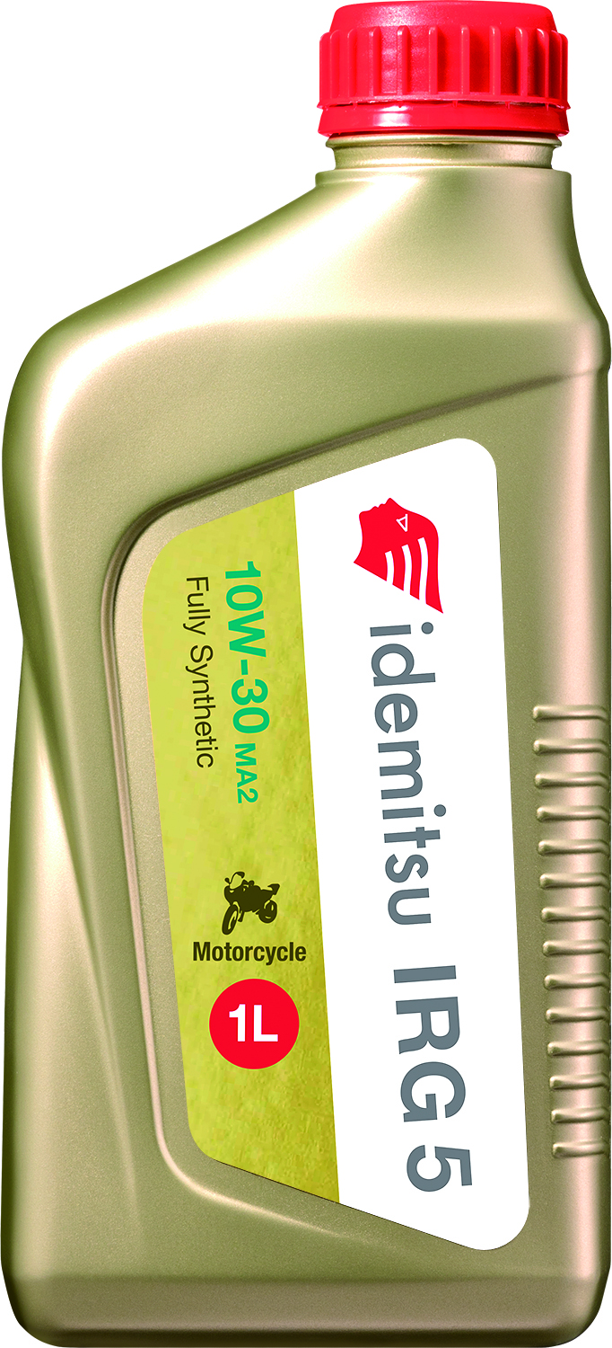 Engine Oil