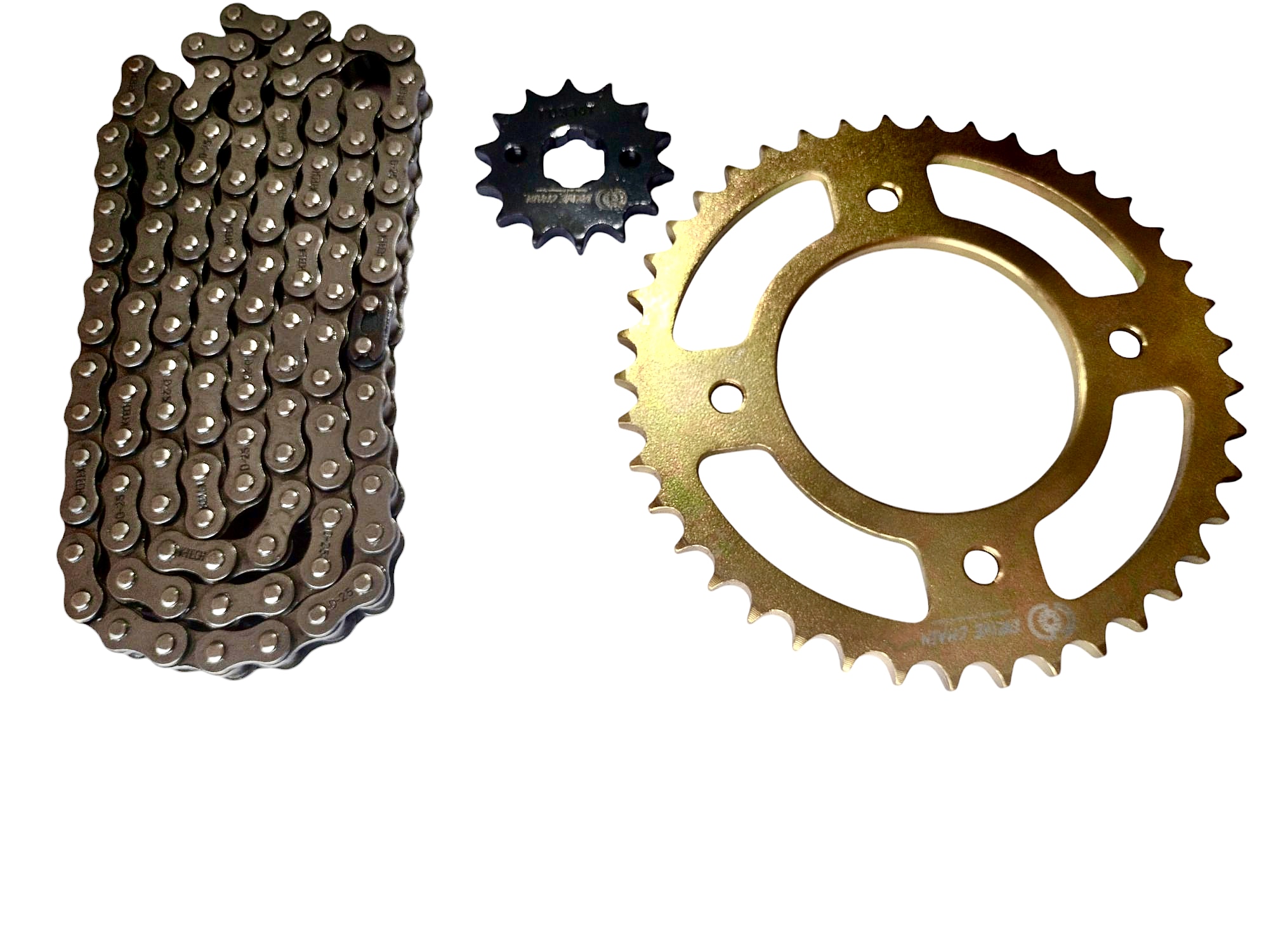 Chain & Sprocket Kit