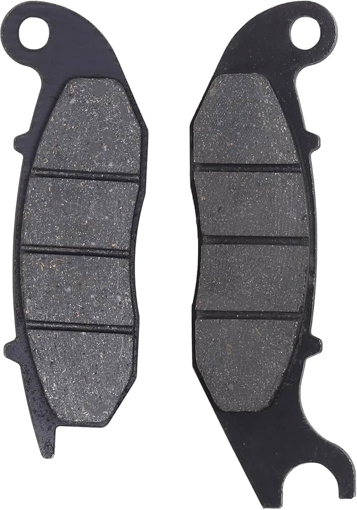 Brake Pads (Bike)